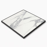 Compact Laminate Tops with Metal Edge | Nufurn Commercial Furniture 