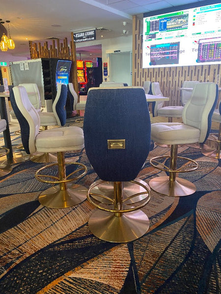 Club: St George Motor Boat Club | Nufurn Commercial Furniture 