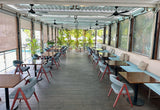 Accommodation: Sheraton - Port Douglas