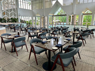 Accommodation: Sheraton - Port Douglas