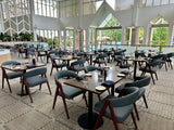 Accommodation: Sheraton - Port Douglas