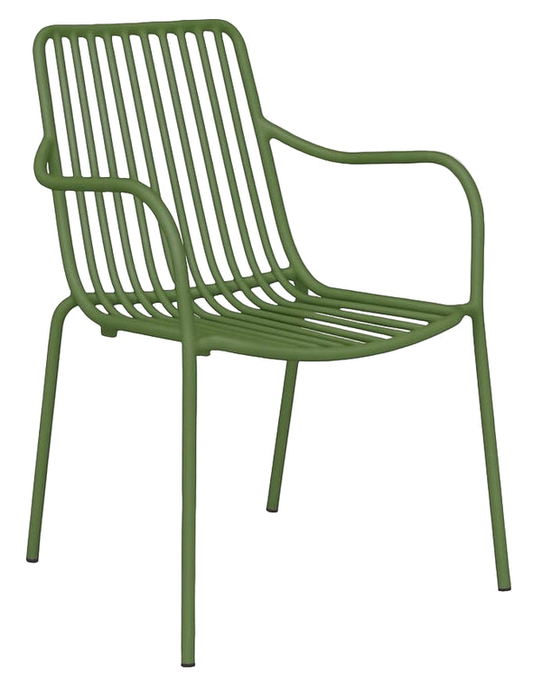 Strike Arm Chair | Nufurn Commercial Furniture 