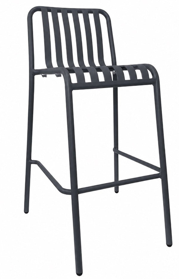 Stripe Barstool | Nufurn Commercial Furniture 