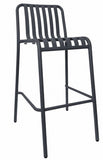 Stripe Barstool | Nufurn Commercial Furniture 