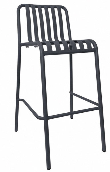 Stripe Barstool | Nufurn Commercial Furniture 