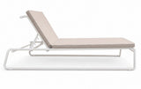 Stripe Sun Lounger | Nufurn Commercial Furniture 