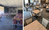 Sussex Inlet RSL | Nufurn Commercial Furniture 