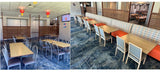 Sussex Inlet RSL | Nufurn Commercial Furniture 