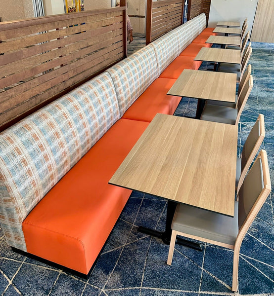 Sussex Inlet RSL | Nufurn Commercial Furniture 