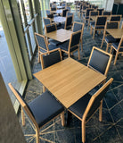Sussex Inlet RSL | Nufurn Commercial Furniture 