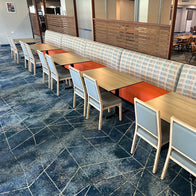Club: Sussex Inlet RSL | Nufurn Commercial Furniture 