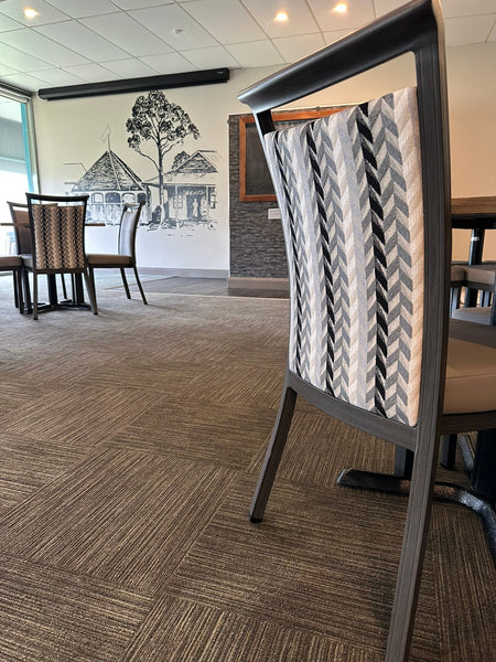 Sussex Inlet RSL | Nufurn Commercial Furniture 