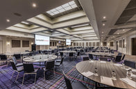 Accommodation: Swissotel - Sydney