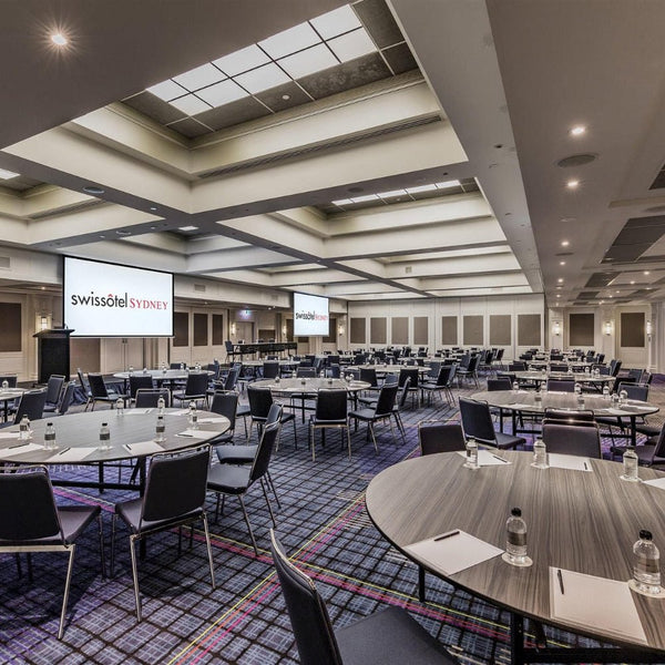 Accommodation: Swissotel - Sydney | Nufurn Commercial Furniture 