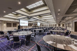Accommodation: Swissotel - Sydney