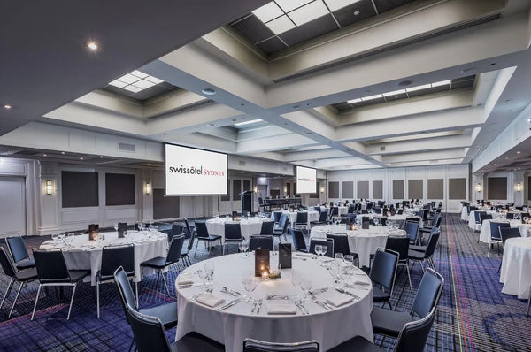 Accommodation: Swissotel - Sydney | Nufurn Commercial Furniture 