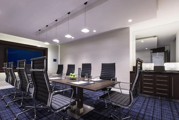 Accommodation: Swissotel - Sydney | Nufurn Commercial Furniture 
