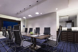 Accommodation: Swissotel - Sydney