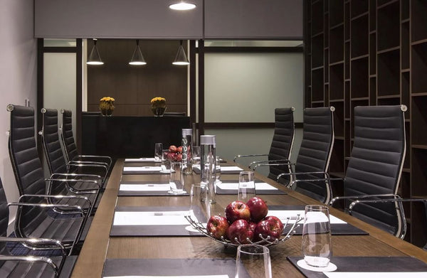 Accommodation: Swissotel - Sydney | Nufurn Commercial Furniture 