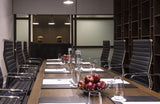 Accommodation: Swissotel - Sydney