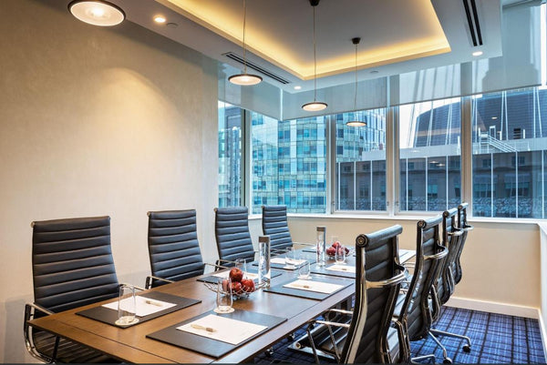Accommodation: Swissotel - Sydney | Nufurn Commercial Furniture 