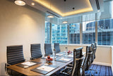Accommodation: Swissotel - Sydney
