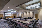 Accommodation: Swissotel - Sydney