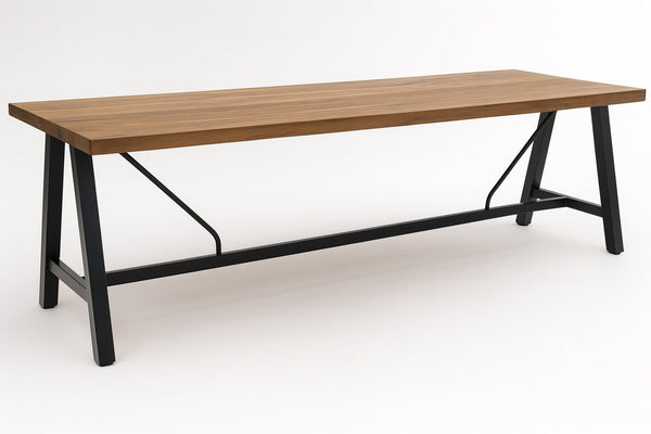 Porta A Frame with Table Top | Nufurn Commercial Furniture 