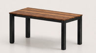 Smart Dining Table | Nufurn Commercial Furniture 