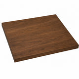 Tasmanian Oak - Timber Restaurant Table Tops | Nufurn Commercial Furniture 