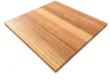 Tasmanian Oak - Timber Restaurant Table Tops | Nufurn Commercial Furniture 