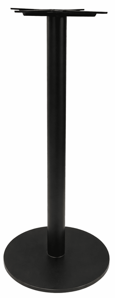 Tempo Disc Dry Bar Table Base | Nufurn Commercial Furniture 