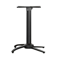 NOROCK Terrace Tilting Dining Table Base | Nufurn Commercial Furniture 