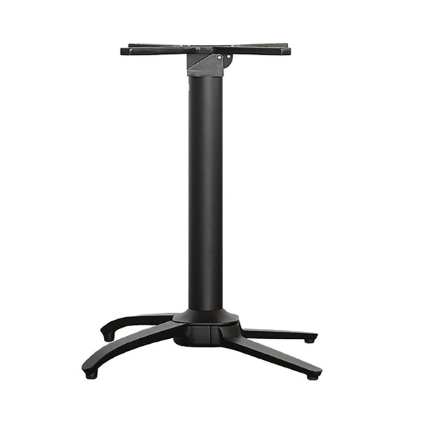 NOROCK Terrace Tilting Dining Table Base | Nufurn Commercial Furniture 