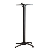 NOROCK Terrace Tilting Drybar Base | Nufurn Commercial Furniture 