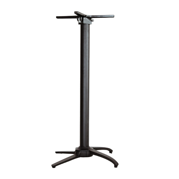 NOROCK Terrace Tilting Drybar Base | Nufurn Commercial Furniture 