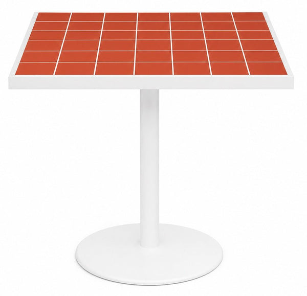 Tiled Table Top | Nufurn Commercial Furniture 