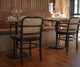 In Stock -Tivoli Disc Base Table 540 | Nufurn Commercial Furniture 