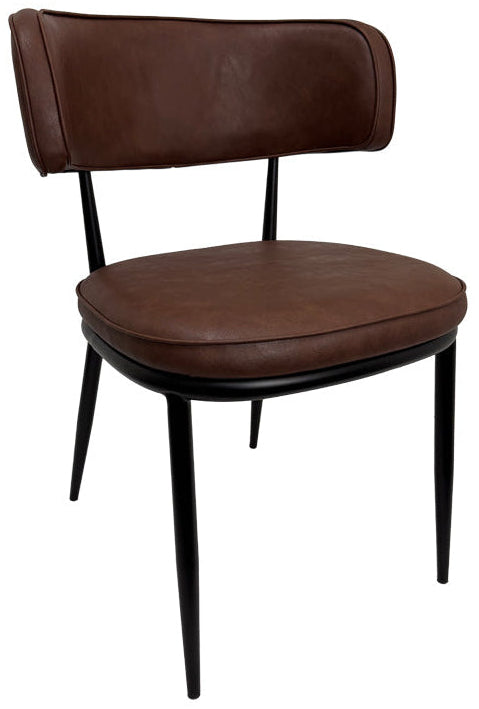 Toronto Side Chair | Nufurn Commercial Furniture 