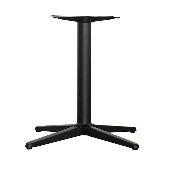 NOROCK Trail Dining Table Base | Nufurn Commercial Furniture 