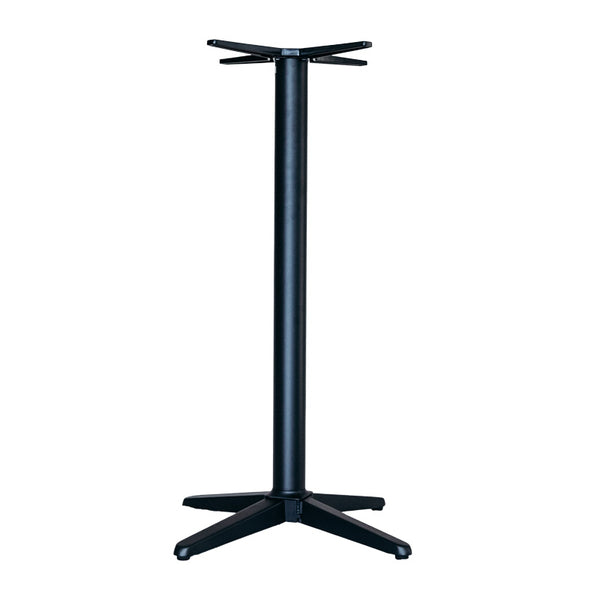NOROCK Trail Drybar Base | Nufurn Commercial Furniture 
