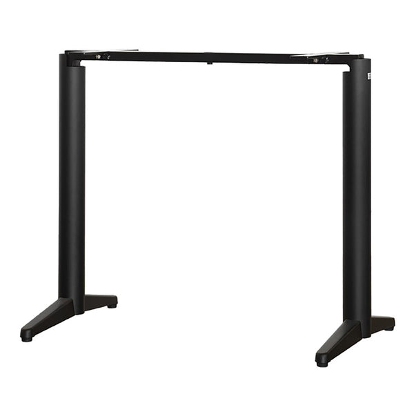 NOROCK Trail Twin Dining Table Base | Nufurn Commercial Furniture 