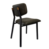 Trieste Dining Chair | Nufurn Commercial Furniture 