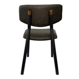 Trieste Dining Chair | Nufurn Commercial Furniture 