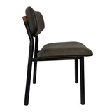 Trieste Dining Chair | Nufurn Commercial Furniture 