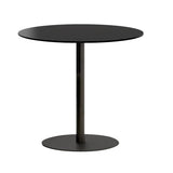 In Stock - Tempo Disc Indoor Dining Table Base | Nufurn Commercial Furniture 