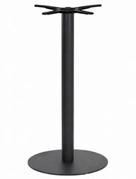 In Stock - Tempo Disc DryBar Base | Nufurn Commercial Furniture 