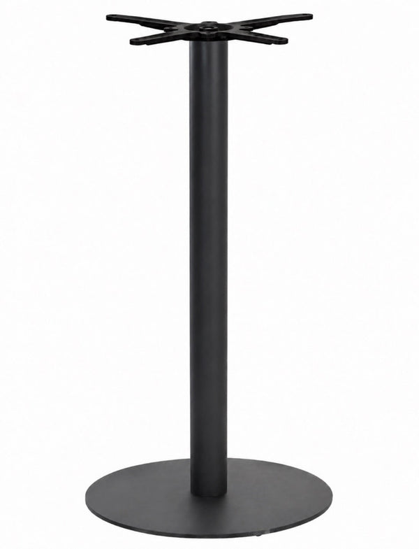 In Stock - Tempo Disc DryBar Base | Nufurn Commercial Furniture 