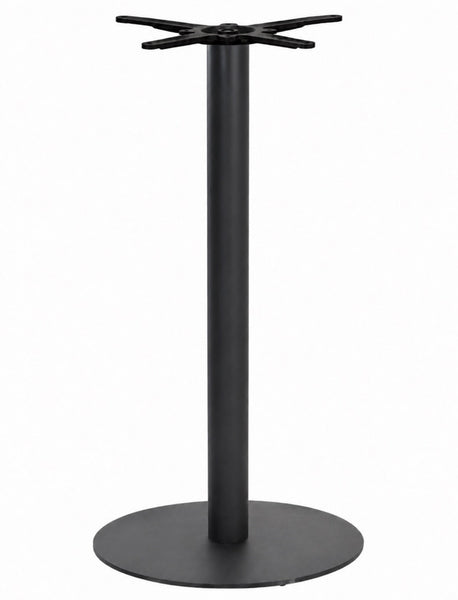 In Stock - Tempo Disc DryBar Base | Nufurn Commercial Furniture 