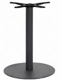 In Stock - Tempo Disc Indoor Dining Table Base | Nufurn Commercial Furniture 